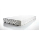 Kindermatras - matras 140x70x7 cm - koudschuim t130/150