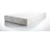 Kindermatras - matras 140x70x7 cm - koudschuim t130/150