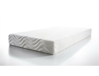 Kindermatras - matras 140x70x7 cm - koudschuim t130/150