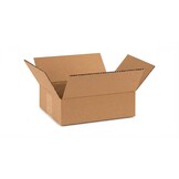 Verzenddozen - kartonnen dozen - 60x40x30cm - 5 laags 50 stuks