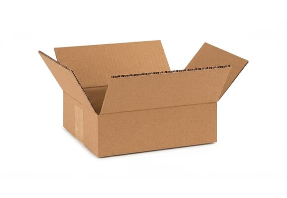 Verzenddozen - kartonnen dozen - 60x40x30cm - 5 laags 50 stuks