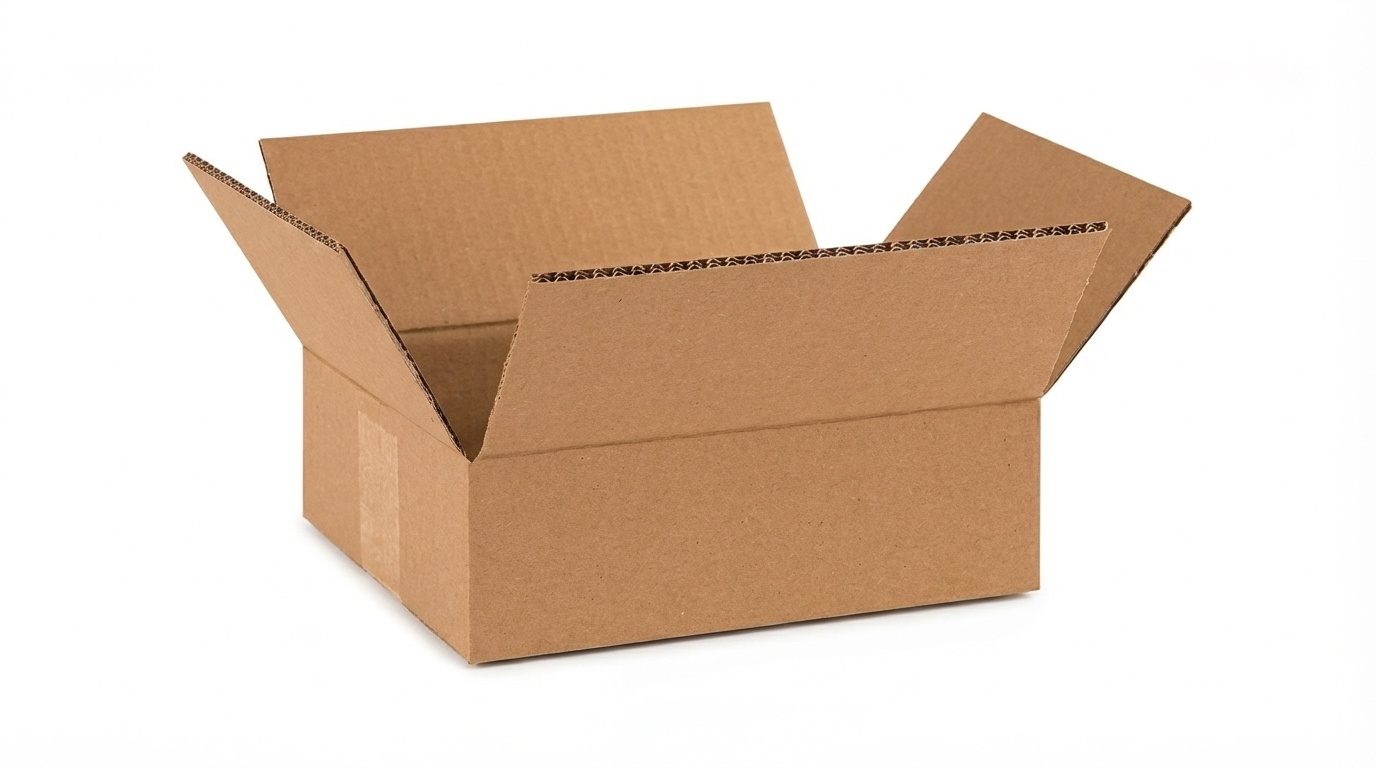 Verzenddozen - kartonnen dozen - 60x40x30cm - 5 laags 50 stuks