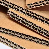 Verzenddozen - kartonnen dozen - 60x40x30cm - 5 laags 50 stuks