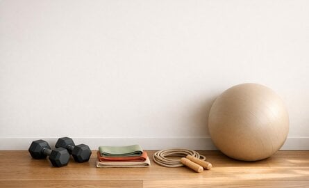 Fitnessaccessoires Voor Beginners: Wat Heb Je Nodig?