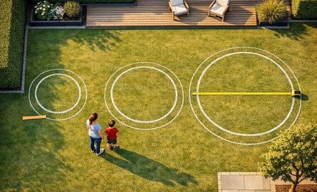 Welke maat trampoline heb jij nodig? De gids voor elke tuin en elk gezin