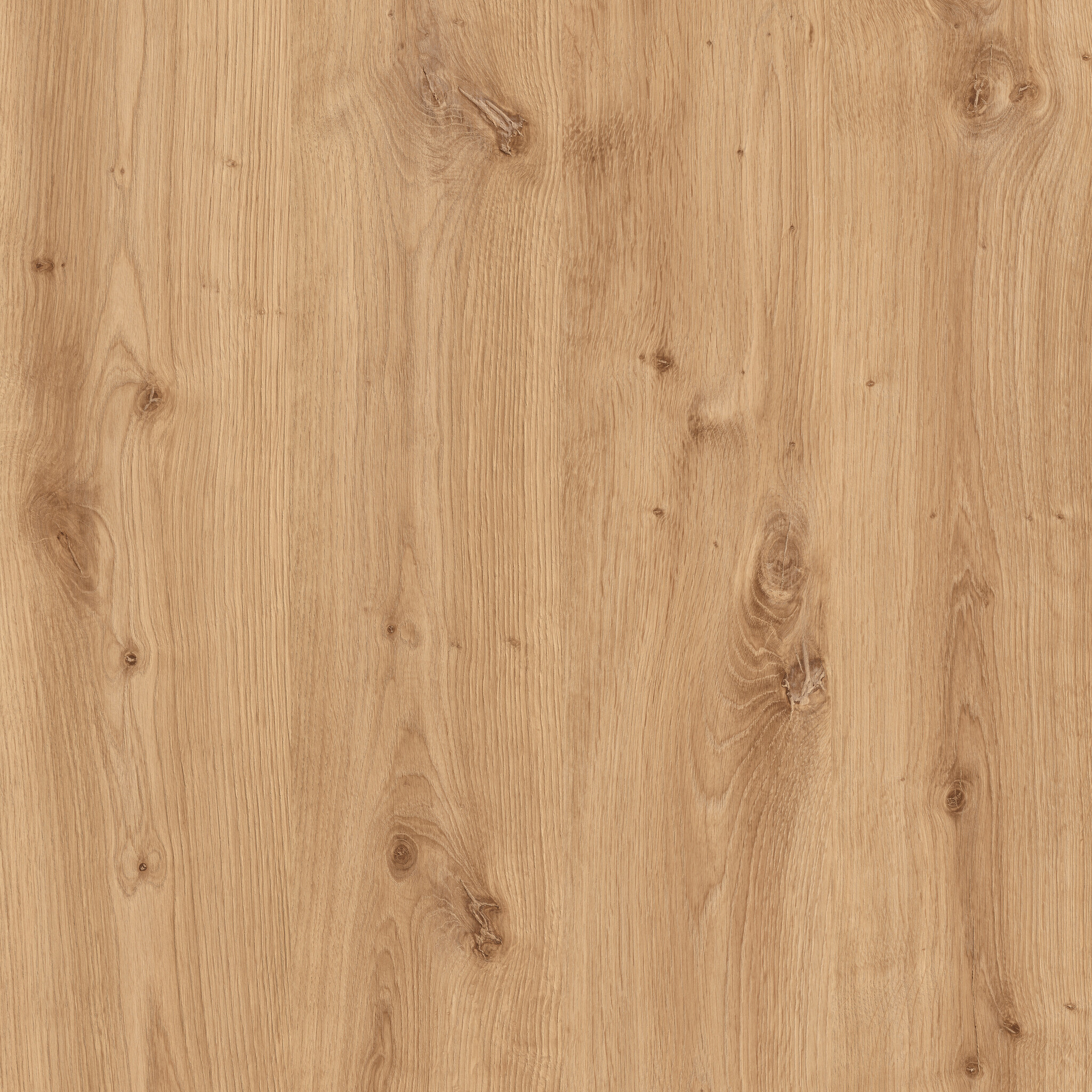 Halfhoogslaper - met bureau en kast - 90x200 cm - artisan eiken