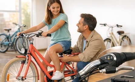 Meisjesfiets 26 inch kiezen: welke versnellingen, maat en stijl passen bij jouw dochter?