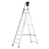 Faraone Domus Professionele Ladder 9-treden