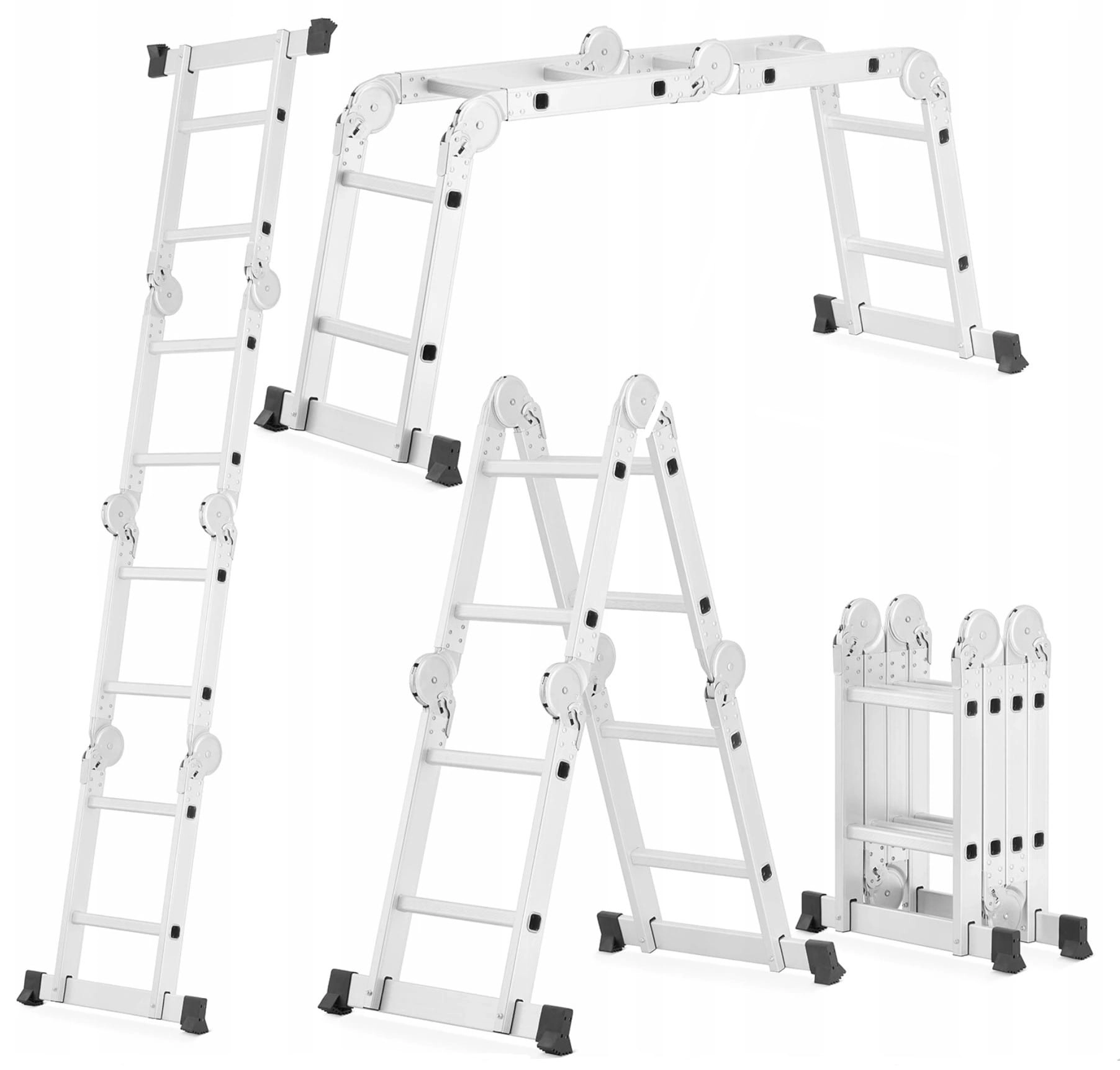 Vouwladders