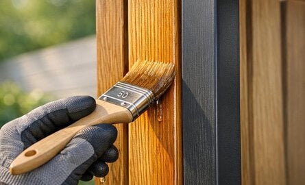 Kliko ombouw onderhouden: zo houd je hout en metaal jarenlang mooi
