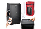 Mobiele airco 9000 BTU - wifi - verwarmen en ontvochtigen