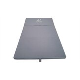 Fitness matras opvouwbaar 80x200x5 waterdicht