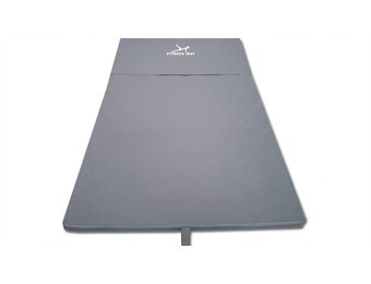 Fitness matras opvouwbaar 80x200x5 waterdicht