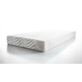 Kindermatras - matras 80x160x7 cm - koudschuim t130/150