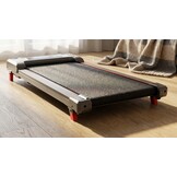 Loopband - walking pad - 1-6 km per uur - LED Display