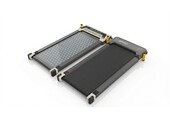 Loopband - walking pad - 1-6 km per uur - met massage functie