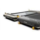 Loopband - walking pad - 1-6 km per uur - met massage functie