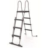 Opzetzwembad - 549 x 305 x 122 cm - Avenli - complete set