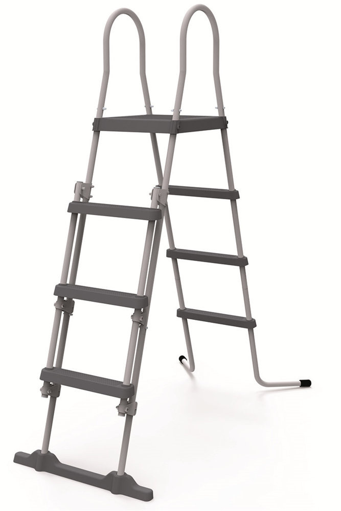 Opzetzwembad - 549 x 305 x 122 cm - Avenli - complete set