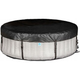 Opblaasbare spa Venice - 6 personen - 204x70 cm - Avenli