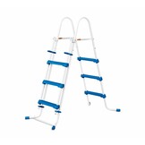 Opblaas zwembad - ovaal 549x305x107 cm - complete set