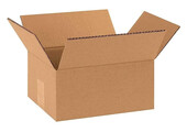 Verzenddozen - kartonnen dozen - 60x40x40cm - 3 laags 50 stuks