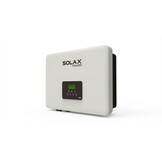 Omvormer zonnepanelen - SolaX - X3 MIC-6,0-TD - 3-fase - 6kW