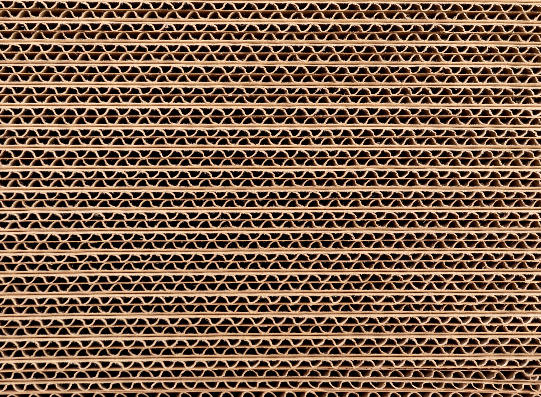 Verzenddozen 60x40x20cm - 3 laags karton, bruin, 10 stuks