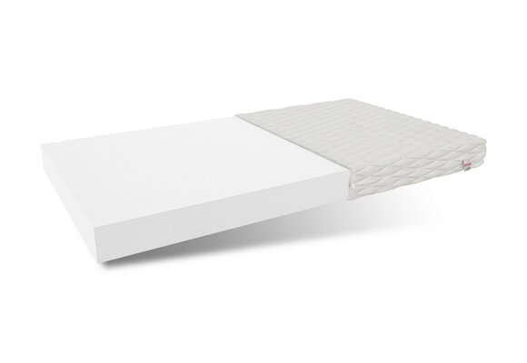 Matras 90x200 koudschuimmatras - H3 hardheid - wasbare hoes