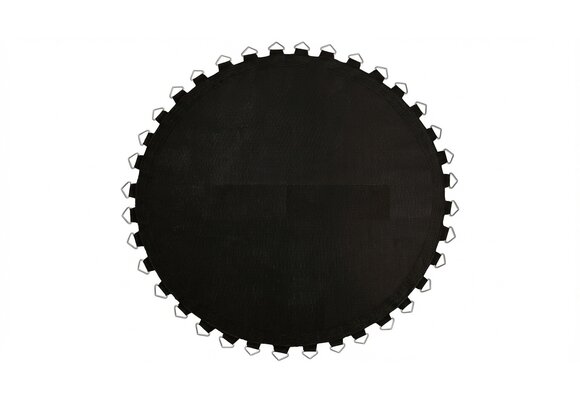 Trampoline springmat & veren set - 42 veren - 8 Ft - 242 cm tot 252 cm diameter