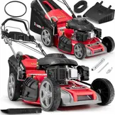 Benzine grasmaaier - BAUMR-AG 840SX - 51 cm - 5 pk