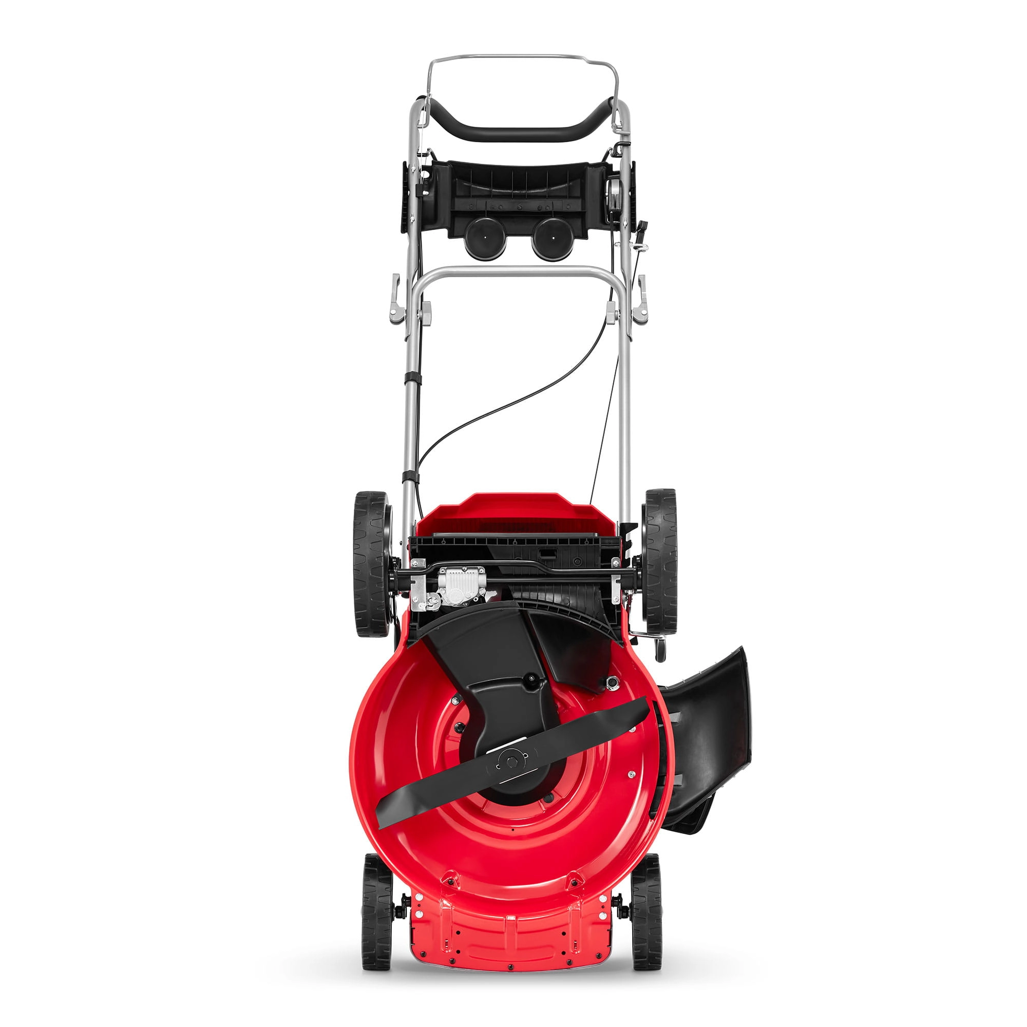Benzine grasmaaier - BAUMR-AG 840SX - 51 cm - 5 pk