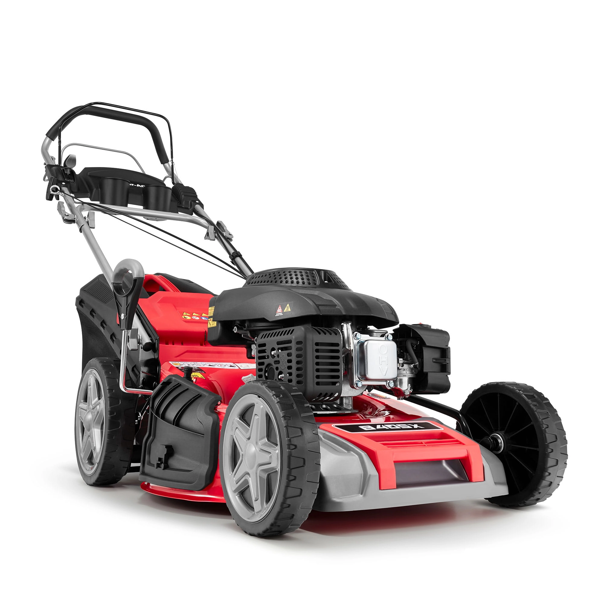 Benzine grasmaaier - BAUMR-AG 840SX - 51 cm - 5 pk