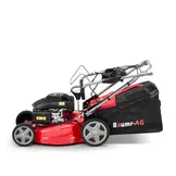 Benzine grasmaaier - BAUMR-AG 840SX - 51 cm - 5 pk