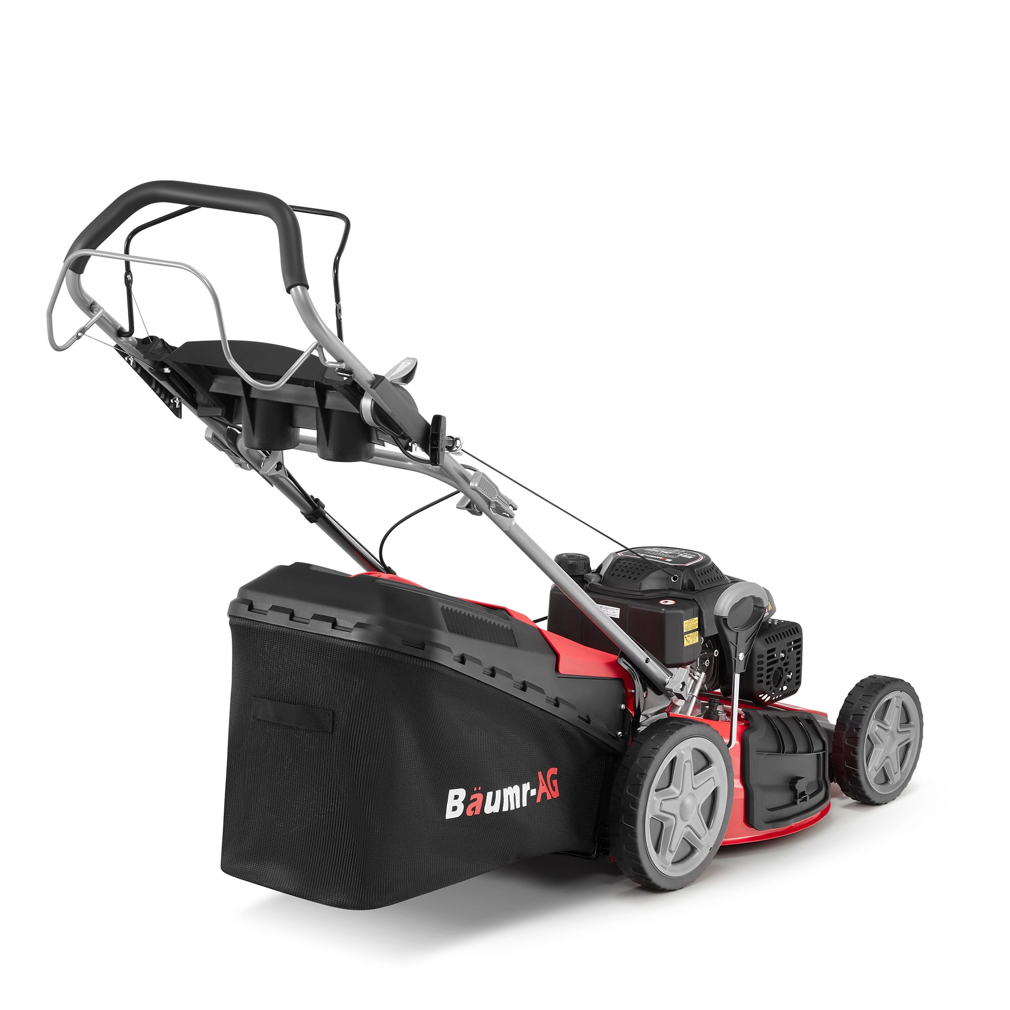 Benzine grasmaaier - BAUMR-AG 840SX - 51 cm - 5 pk