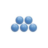 Ballenbak ballen baby blauw (70mm) 300 stuks