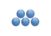 Ballenbak ballen baby blauw (70mm) 300 stuks