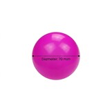 Ballenbak ballen roze (70mm) 100 stuks