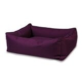 Hondenmand - hondenbed - 60x70cm - paars