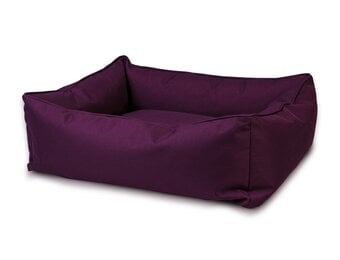 Hondenmand - hondenbed - 60x70cm - paars