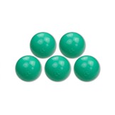 Ballenbak ballen mint (70mm) 500 stuks