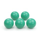 Ballenbak ballen mint (70mm) 500 stuks