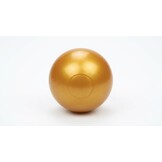 Ballenbak ballen goud (70mm) 300 stuks