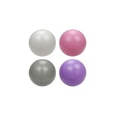 Ballenbak ballen 1000 stuks 7cm, wit, roze, grijs, paars
