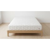 Matras 140x200 kokos, 7-zone pocketvering, 18 cm dik