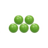 Ballenbak ballen groen (70mm) 1000 stuks