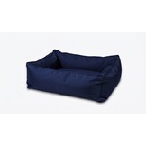 Hondenmand - hondenbed - 60x70cm - donkerpaars