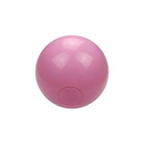 Ballenbak ballen poeder roze (70mm) 300 stuks