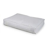 Hondenkussen - hondenbed - 80x120cm- wit