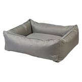 Hondenmand - hondenbed - 60x70cm - grijs